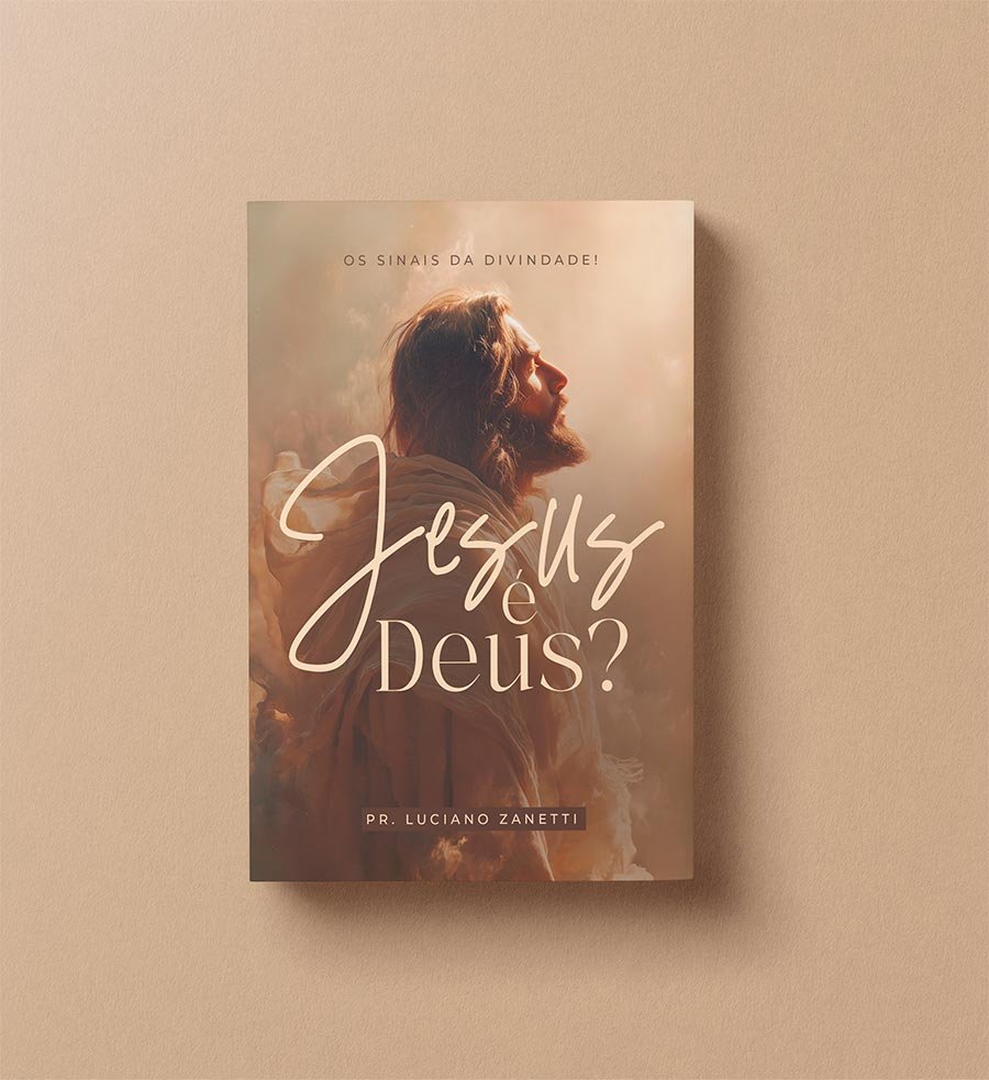Jesus é Deus